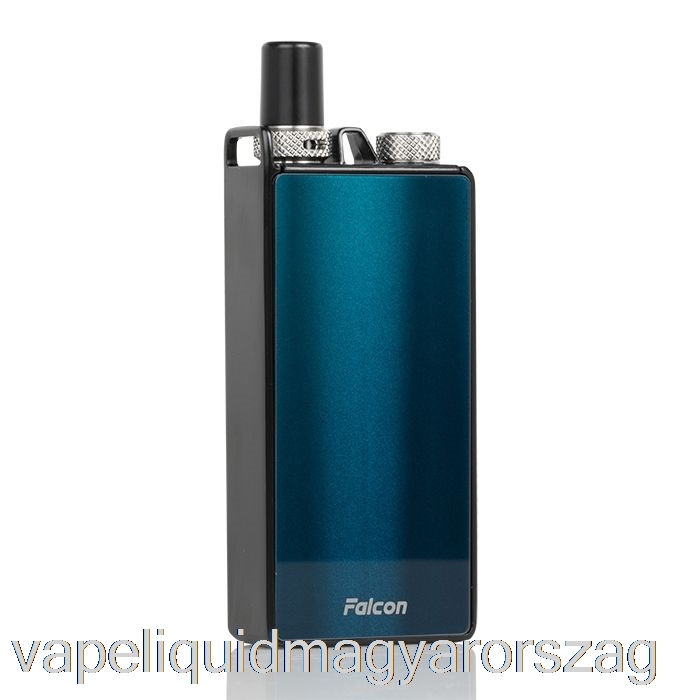 Ovanty Falcon 40w Pod Rendszer Smaragdzöld Vape Folyadék